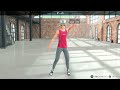 英語でFit Boxing 3: Hiro's "Sway-back Combo" Daily Workout Routine ヒロ「スウェーバックコンビ」で避けて打つ!デイリーワークアウト 538