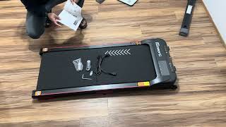 PowerG Compact Walking Pad (Canadian Tire)
