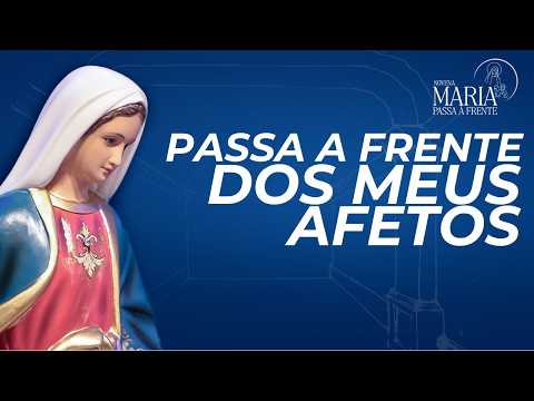 Mary Goes Ahead Novena | 10/14/26 | Father Rodolfo Camarotta