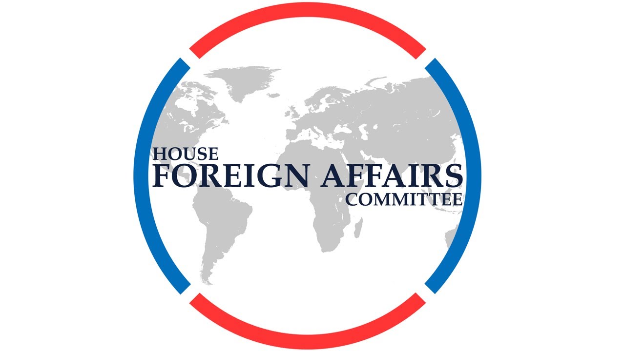 international relations phd Subcommittee Hearing: Oversight of U.S. Policy Toward Burma