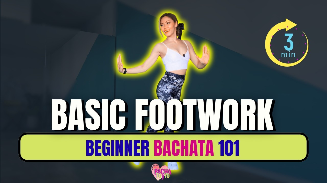 Beginner Basic Steps you can learn today! - YouTube