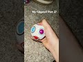 My fidgets !! Part 2 coming soon #squishys #needohs #pinkpalmpuff #like #subscribe #fidgets