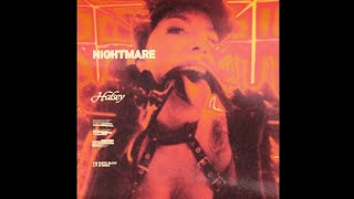 Halsey - Nightmare (Official Audio)