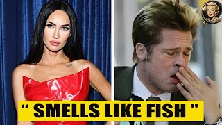 31 Hollywood Celebs Who Are So Smelly Nobody Want To Sit With Them Then And Now 2025