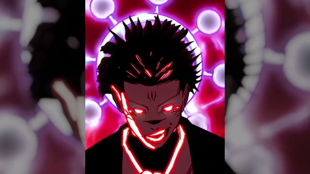 ZALOR TREVA - PHONKHA (ULTRA SLOWED+ REVERB TO PERFECTION) TIK TOK REMIX X SUKUNA VS GOJO EDIT