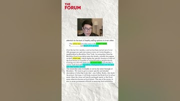 Xử lý dạng bài Điền Từ trong IELTS Reading | THE FORUM CENTER