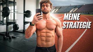 Download Lagu Muskulös trotz viel Ausdauertraining?🤔🦾 | Arda Saatci MP3