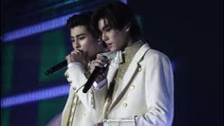 PondPhuwin - เวลา l POND PHUWIN RENDEZVOUS FANCON #pondphuwinfancond1 