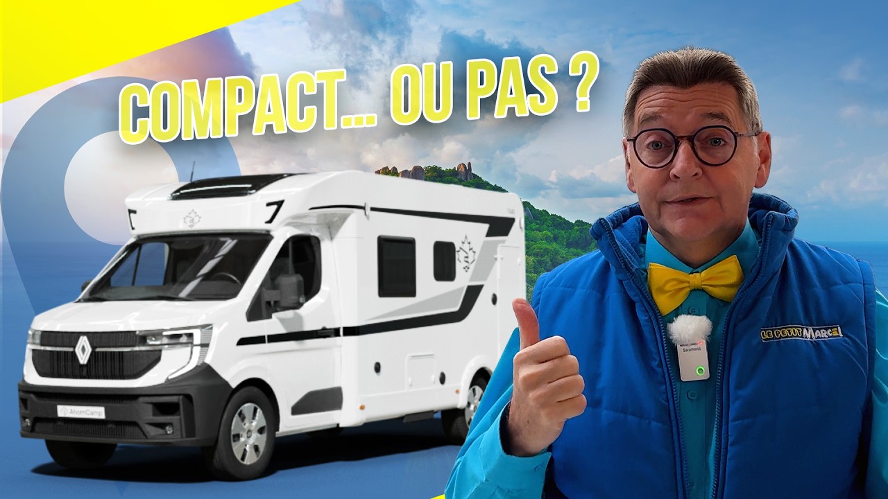 Ahorn-Camp T 640 : liberté ou restriction ? Tout ce qu'on ne vous dit pas