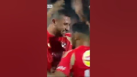 ملخص اهداف مباراه الاهلي وجورماهيا 0/3 اياب دور 32 دوري ابطال افريقيا 🏆 اهداف الاهلي وجورماهيا ⚽ اه