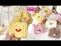 100均の材料で作るAirPodsケース🐣🎵