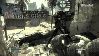 COD Ghost FFA Octane 30-8