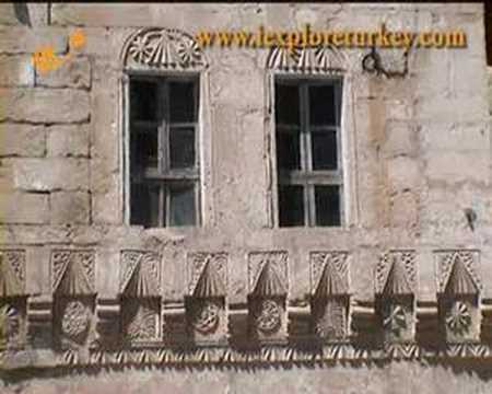 Cappadocia Region (Urgup-Goreme-Avanos)