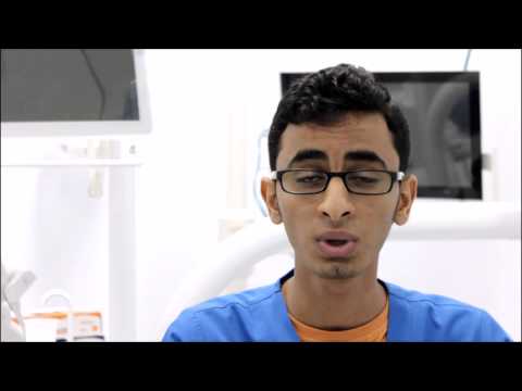     اليوم العالمي لصحة الفم