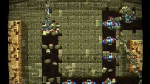 In The Hunt (CRT mattias Shader) - Stage 5