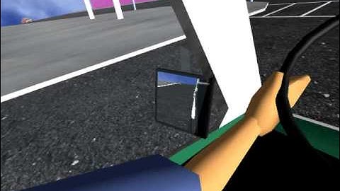 Forensic animation results in summary judgment on behalf of plaintiff - driver