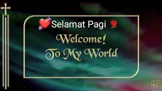 Selamat malam