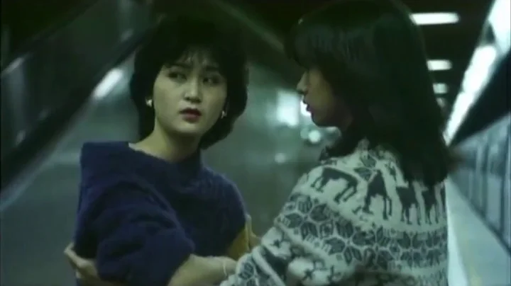 合成故事 第一集 80s Cantopop  - Synthpop - Eurobeat - Italodisco - Hong Kong Movies Mix EP1 广东话 电子音乐 粤语流行曲 - 天天要闻