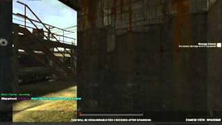 X_TRAIS_X OPK HACK Combat Arms
