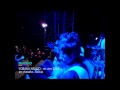 yobana hanco en vivo charaña bolivia 2014