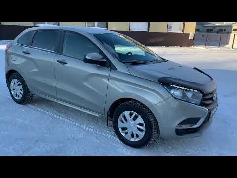 Обзор LADA (ВАЗ)