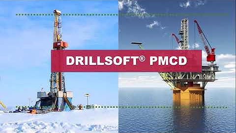 Learn about how Drillsoft PMCD can help you!