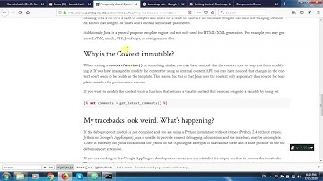 Creating Components using Jinja Macros in Flask Application