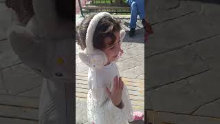 Züleyha Hava Çok Sıcak