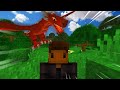 RLCraft But I'm the Best #1 THE ANGRY DRAGON