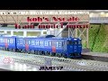 #2 koh's Nゲージ Train model movie の動画、YouTube動画。