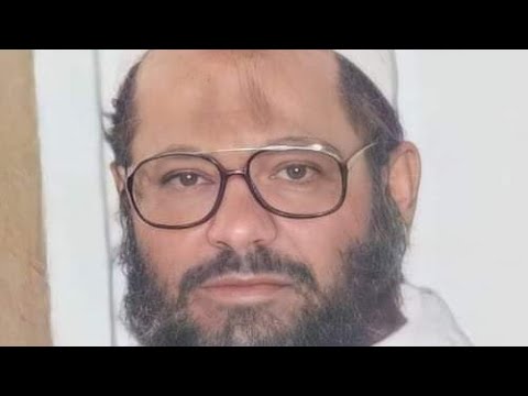 رثاء الشيخ الحويني للشيخ المحدث محمد عمرو عبداللطيف رحمه الله