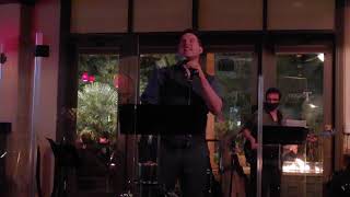 Michael Kaczurak - "Pump It Up" - Tuscany Suites, Las Vegas 11-13-20