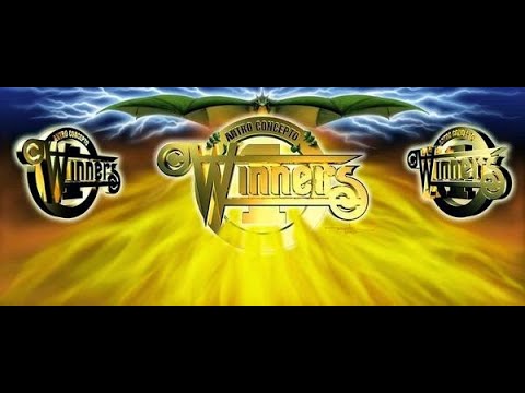 WINNERS EN EL SALON DE USOS MULTIPLES 98