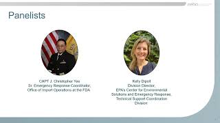 Information Successes and Challenges of Coordinating Across Sectors to Enhance Preparedness and Response Update