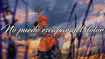 NEFFEX - A Little F*cked Up 『 Sub Español 』 (Lyrics)