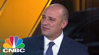 Wynn Resorts CEO Matt Maddox: The First Thing I Had To Do Was 'Reduce The Noise' | CNBC