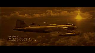 Godzilla (1998) - Opening Credits