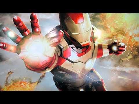 Sencit Music - Something To Fight For ("IRON MAN 3" Trailer Music - Joseph Trapanese)