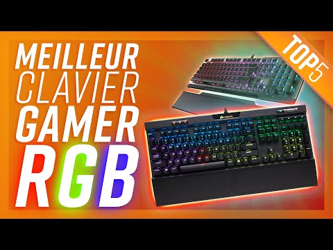 Vidéo: Meilleur Clavier De Jeu 2020: Les Choix De Digital Foundry