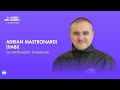 412. La combinación: humano-tec - Adrian Mastronardi (Habi)