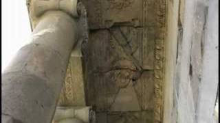 The Temple Of Garni Arméniearmenia