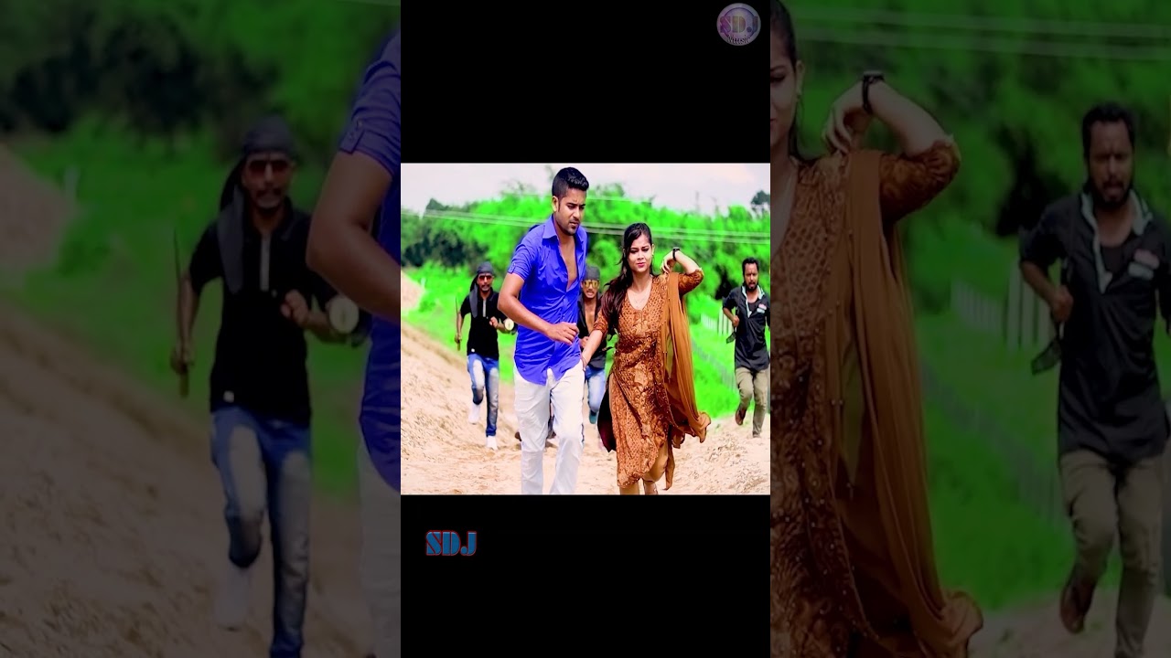 Allah Allah Sad Song 