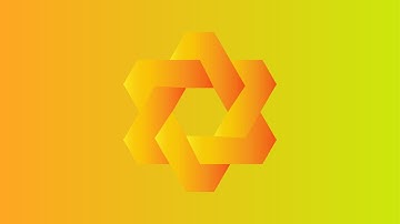 How to make Complex Shapes in Illustrator | Logo Design Tutorial