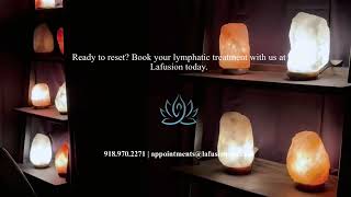 Lymphatic Body Treatment