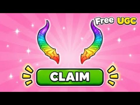 [Free UGCs Limited] - FREE UGC RNG &amp; Auto Collect Coins