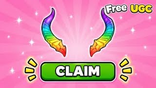 [Free UGCs Limited] - FREE UGC RNG & Auto Collect Coins