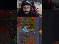 Cobrei o Player que m4tou meu nivel 20 no TIBIA #shorts