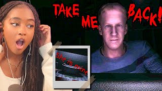 My CREEPY Ex Boyfriend is STALKING ME!! | The Stalked