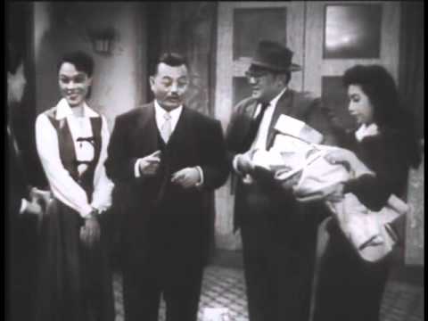 鴻運喜當頭 (1955) 選段三