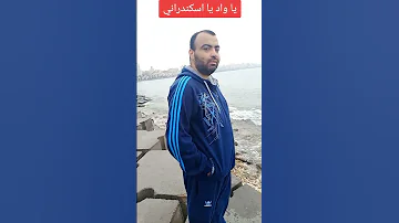 يا واد يا اسكندراني 